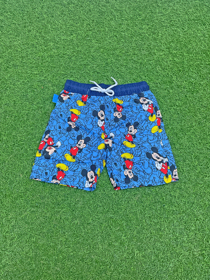 SHORTS PLAYERO - 3613013