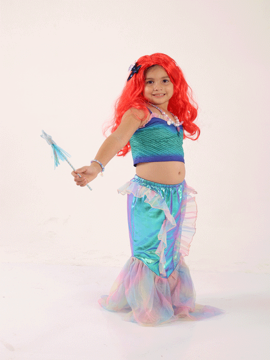 DIZFRAS DE SIRENA - KB070871