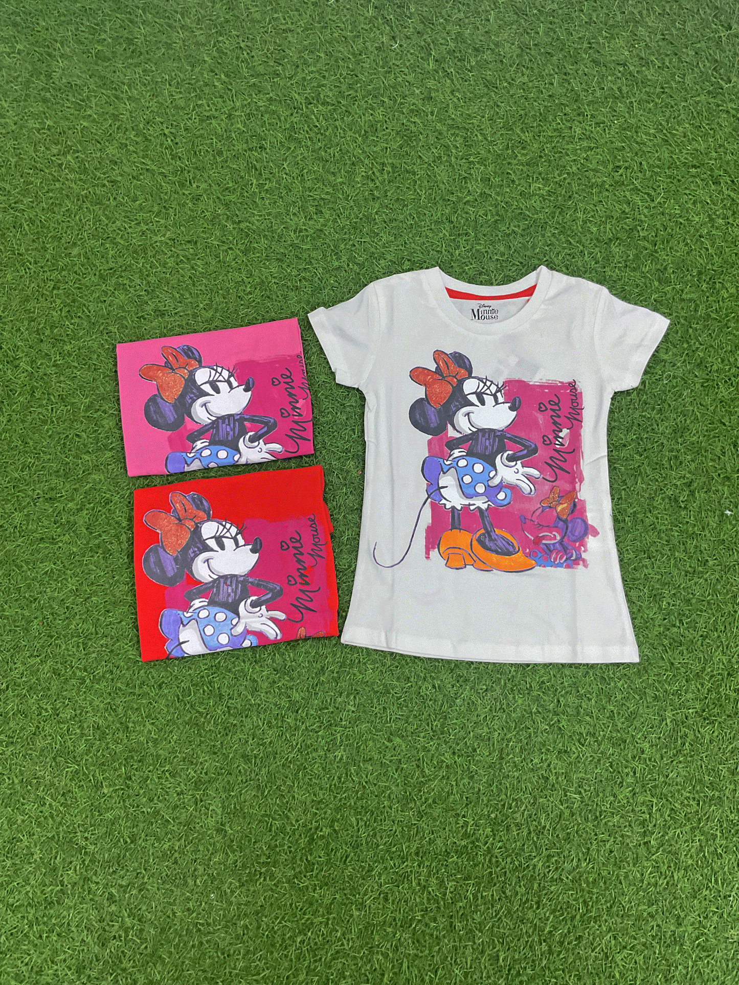 CAMISA - MM2404