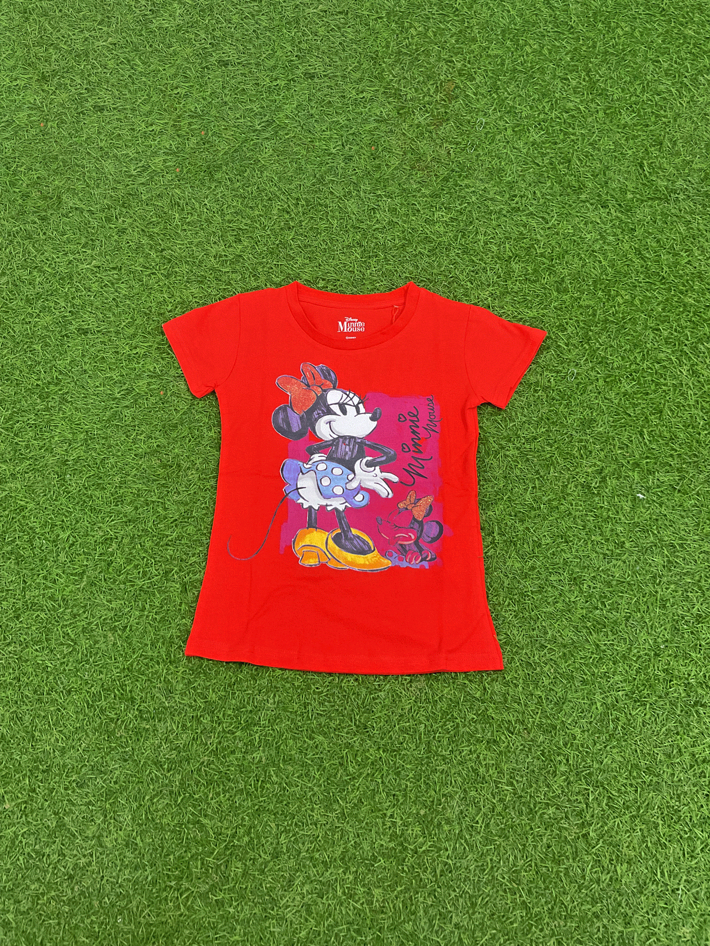 CAMISA - MM2404