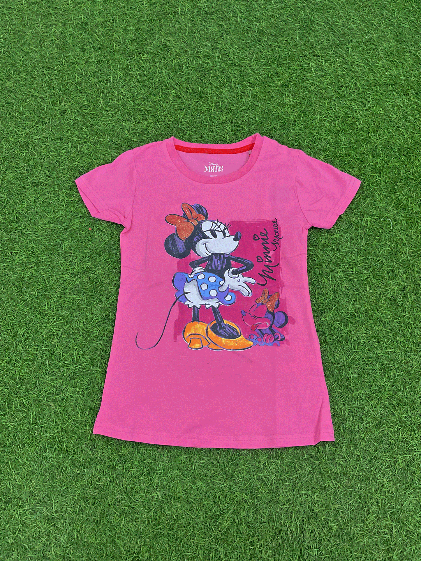 CAMISA - MM2404
