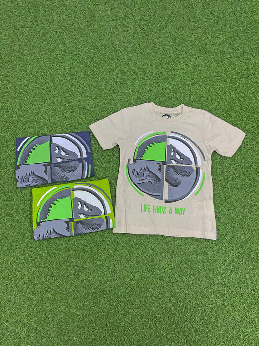 CAMISA - JW0488