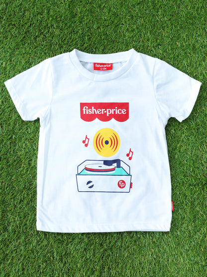 Camisas Fisher Price - 221W142317