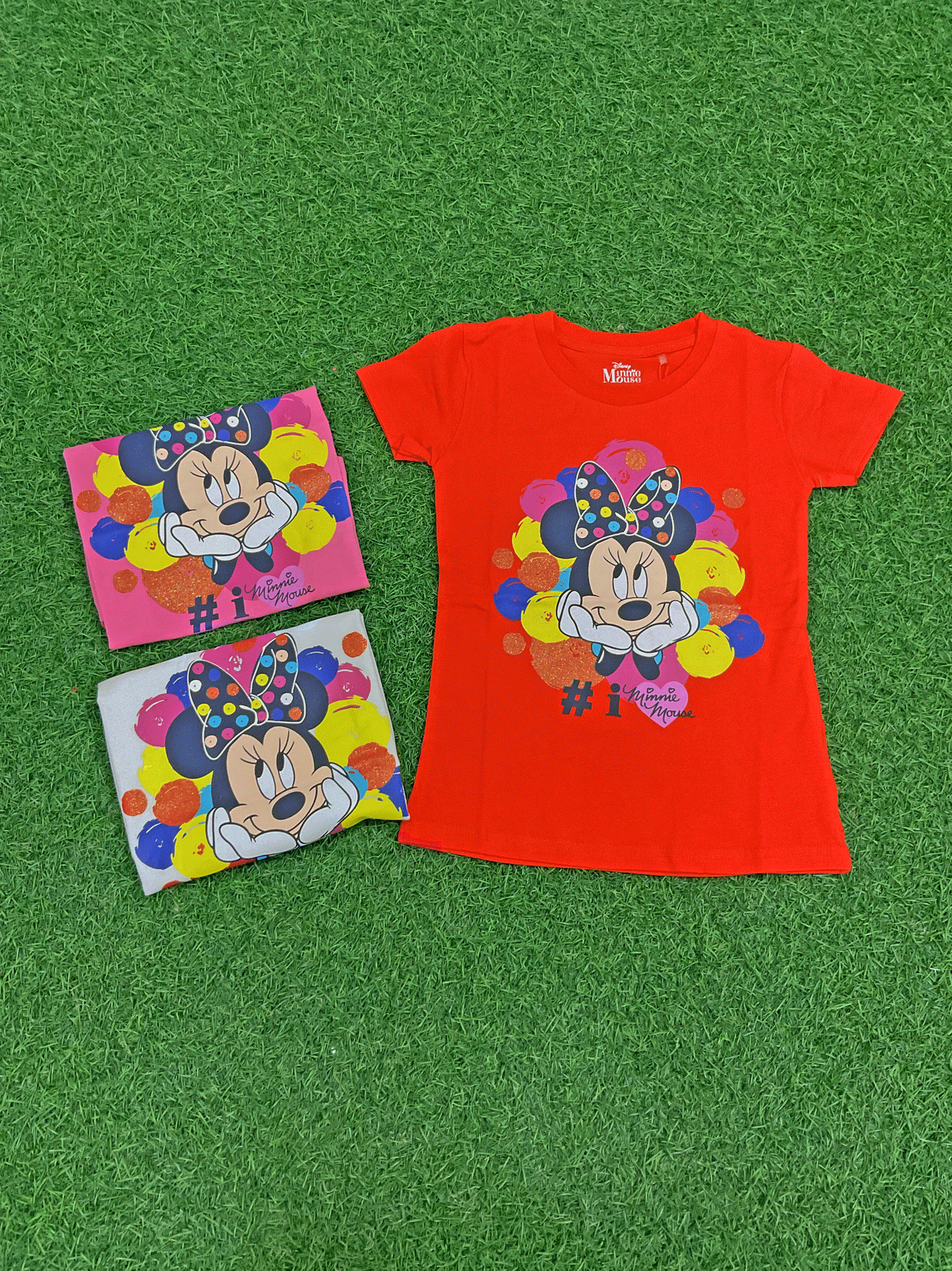CAMISA - MM2402