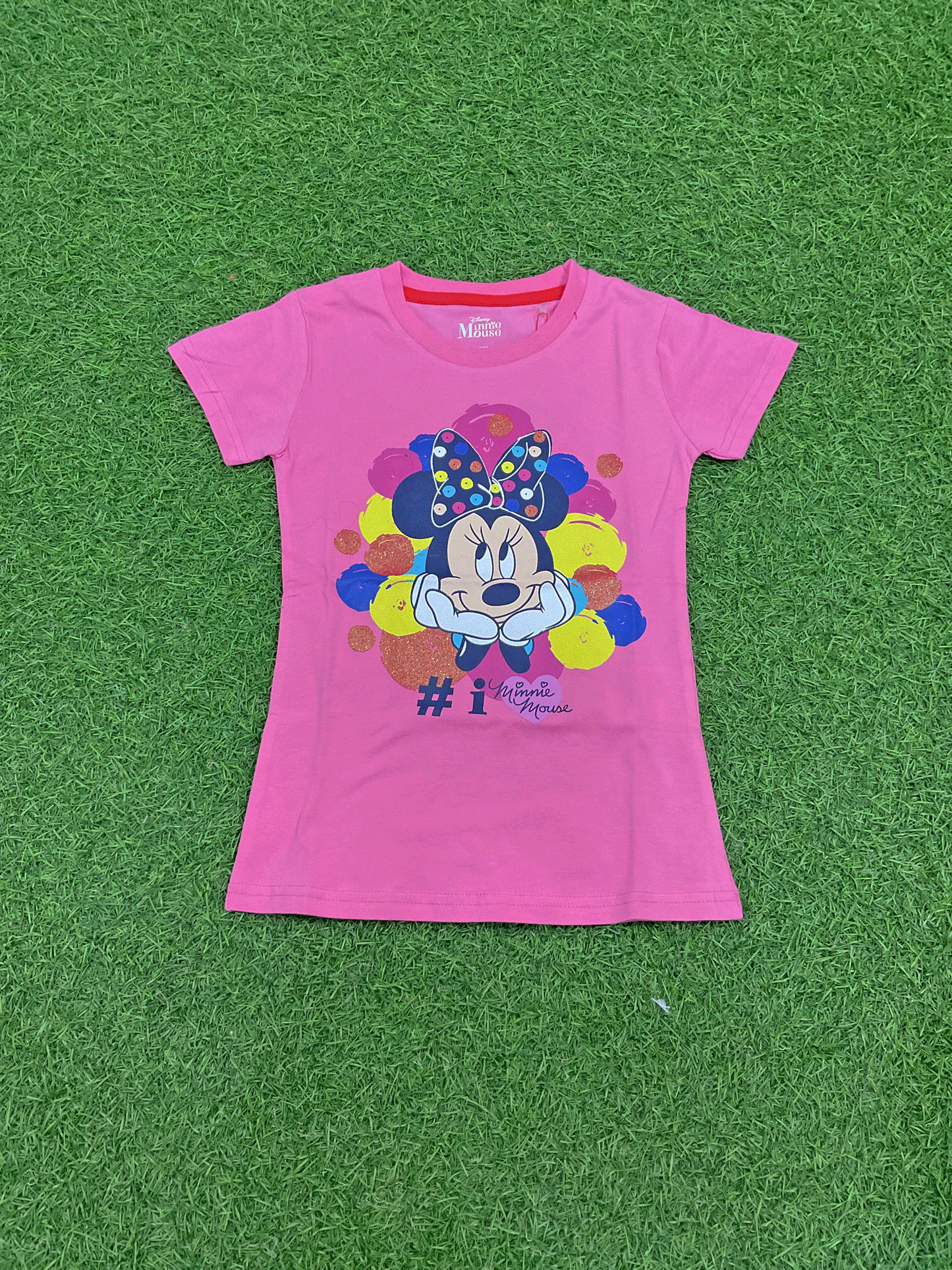CAMISA - MM2402
