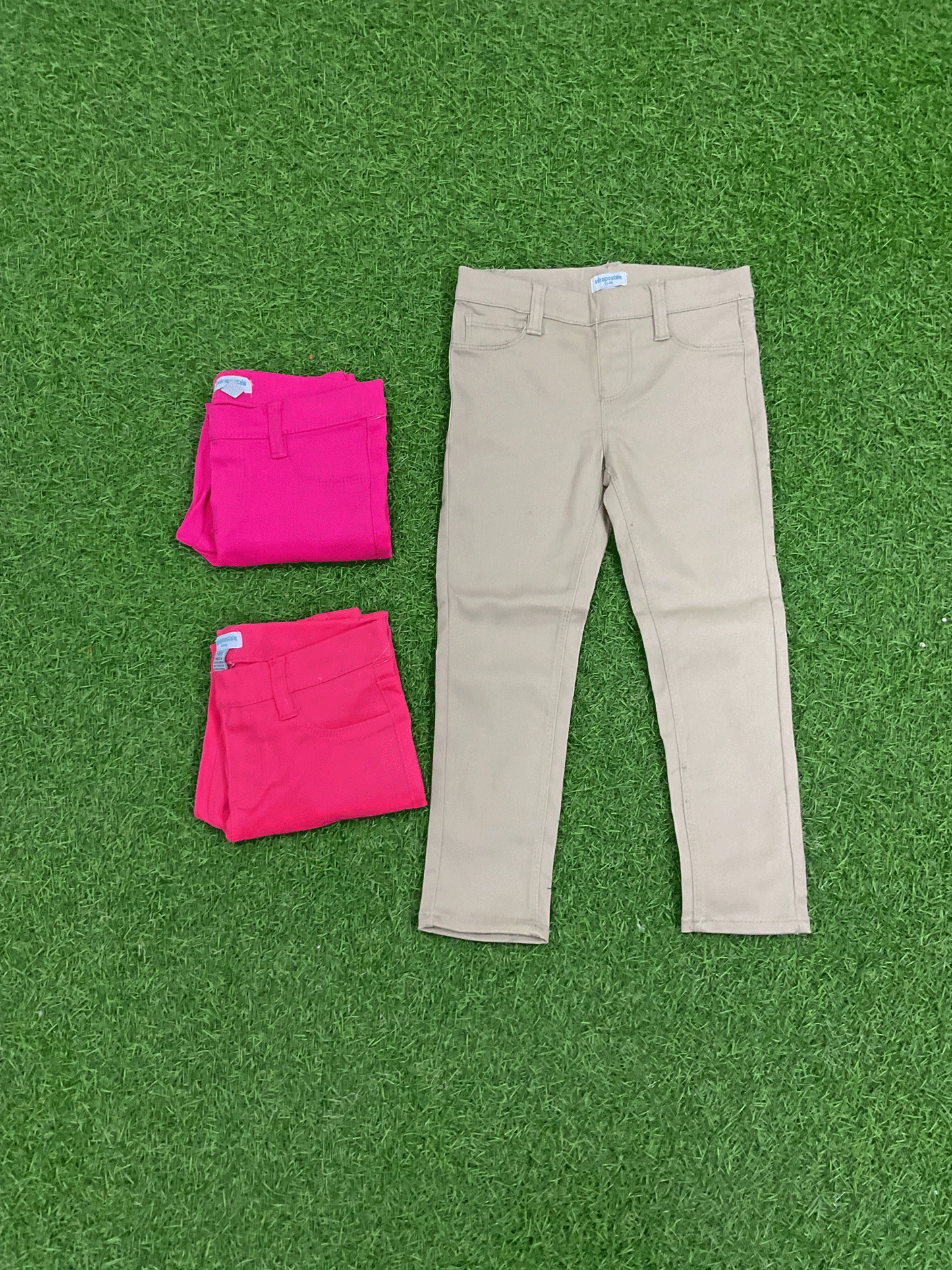 PANTALON - 57576TT