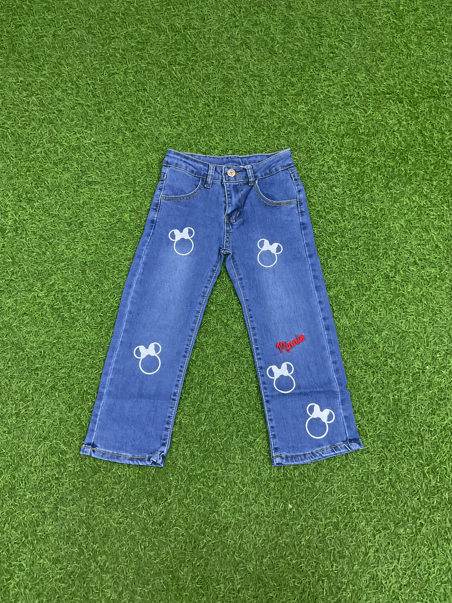PANTALON - MM2534