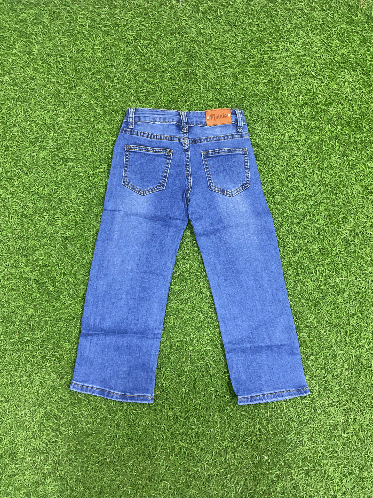 PANTALON - MM2534