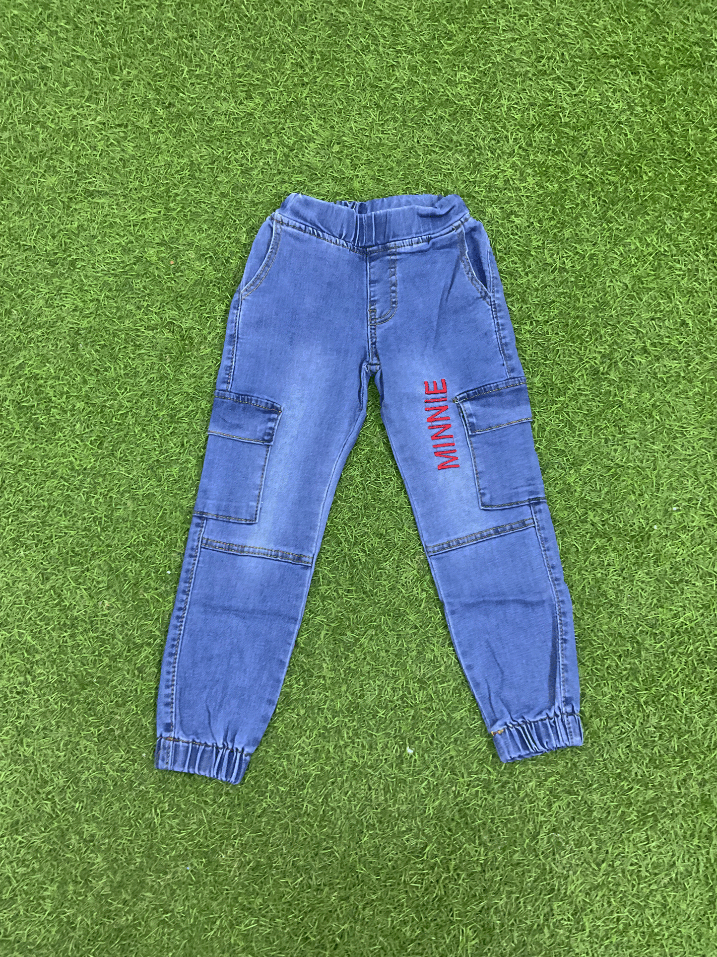 PANTALON - MM2555