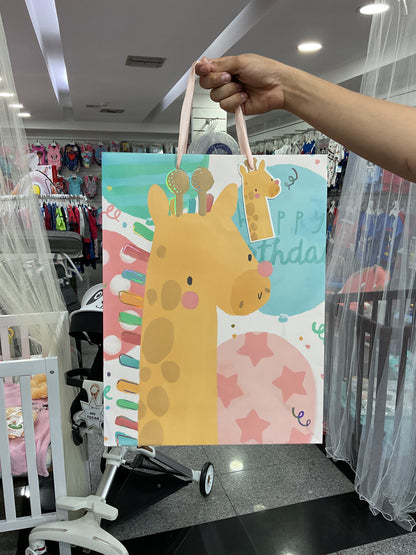 Bolsas de regalo gde. - 82001081