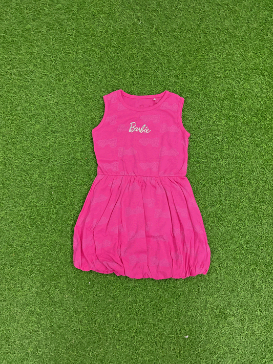 VESTIDO - BA90064