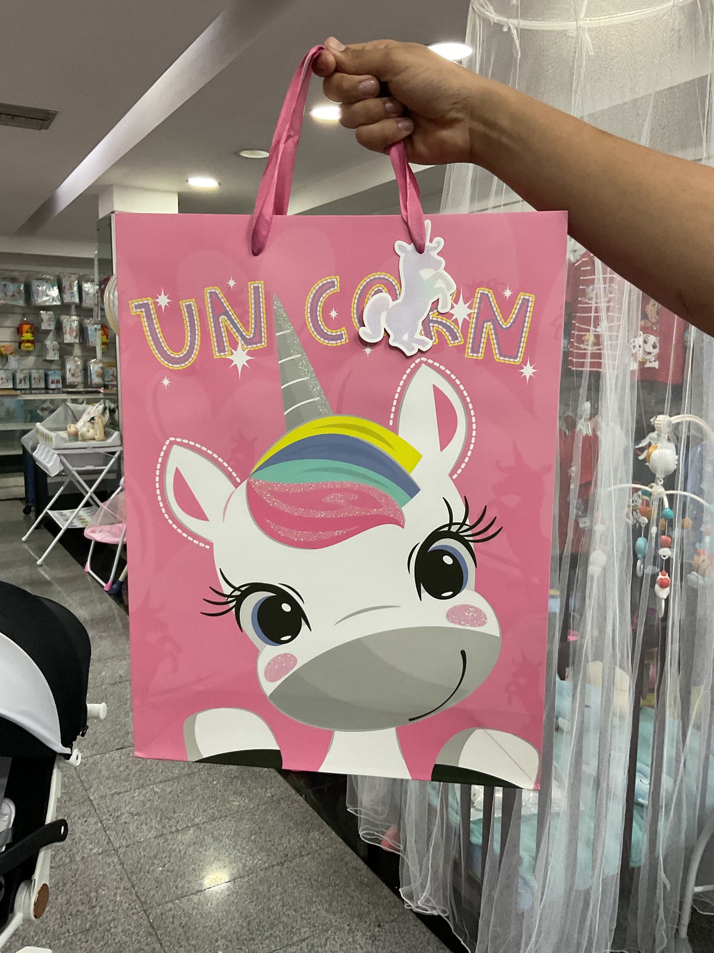 Bolsas de regalo gde. - 82001327