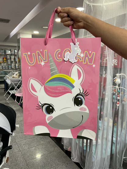 Bolsas de regalo gde. - 82001327