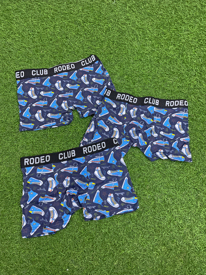 SET DE BOXER - BX0126