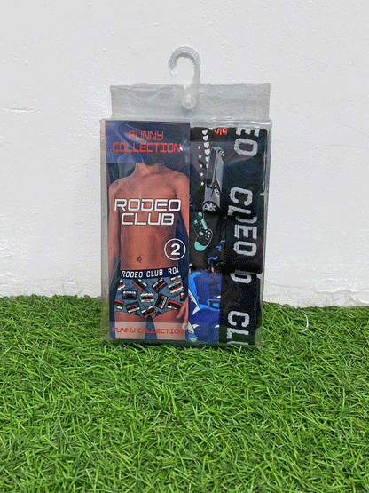 SET DE BOXER - BX0126