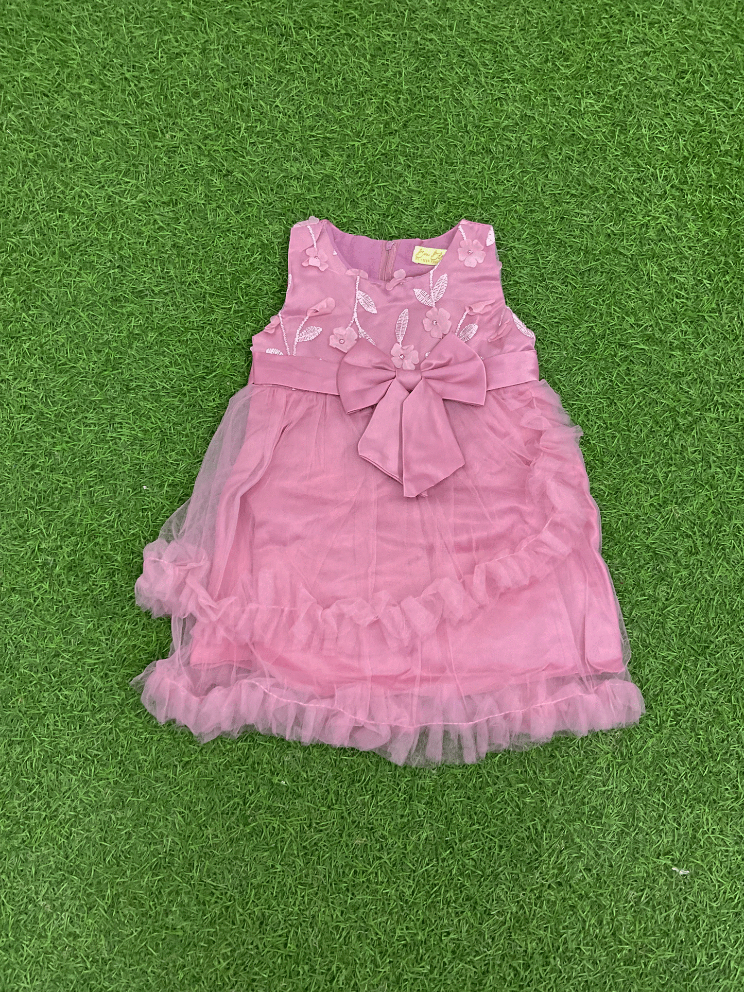VESTIDO - 37779079711