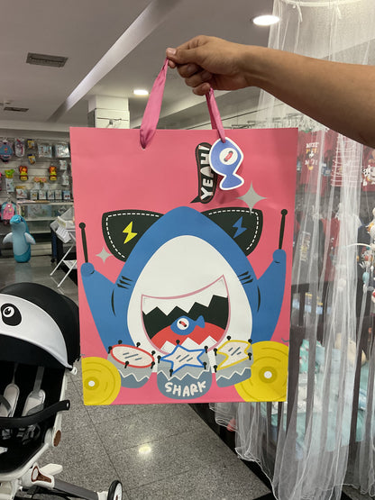 Bolsas de regalo gde. - 82001327