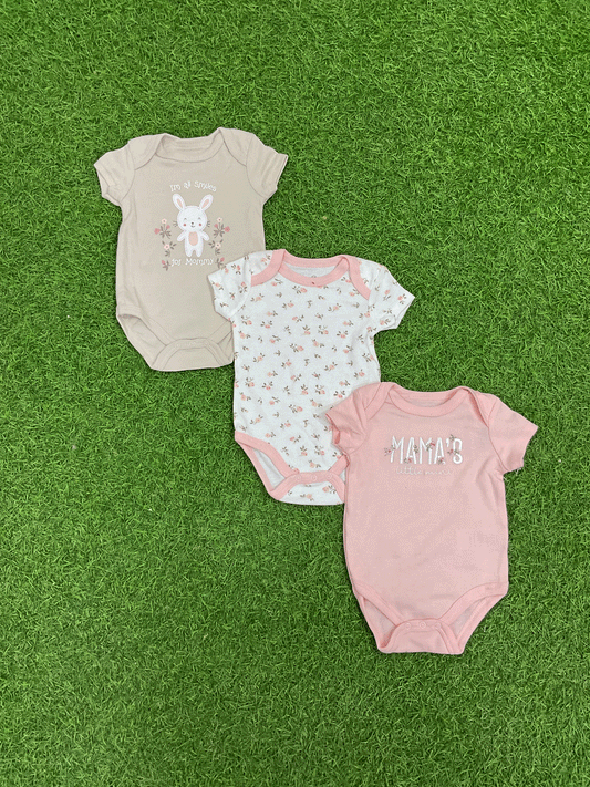 SET DE BODY -D03579TT