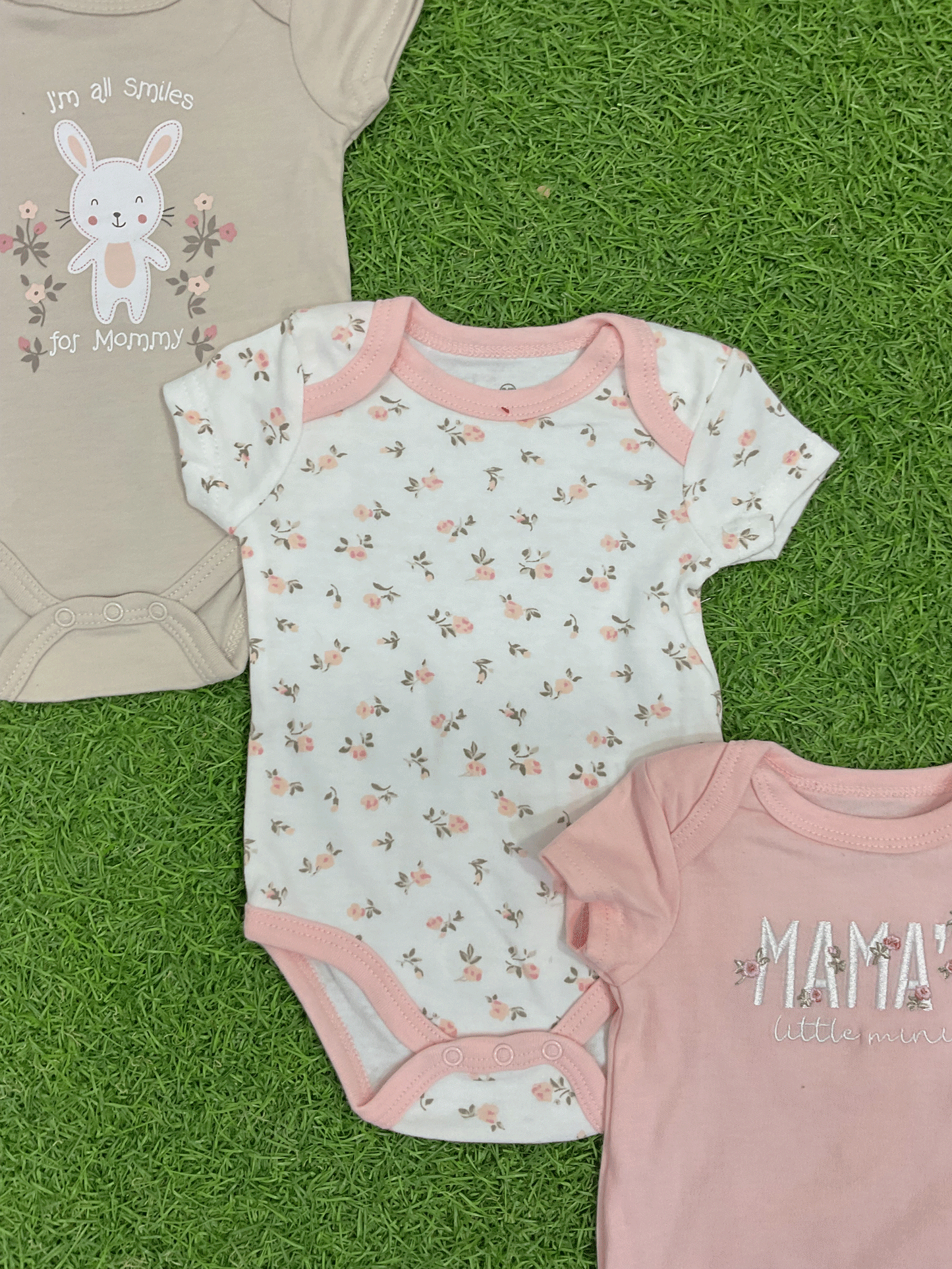 SET DE BODY -D03579TT