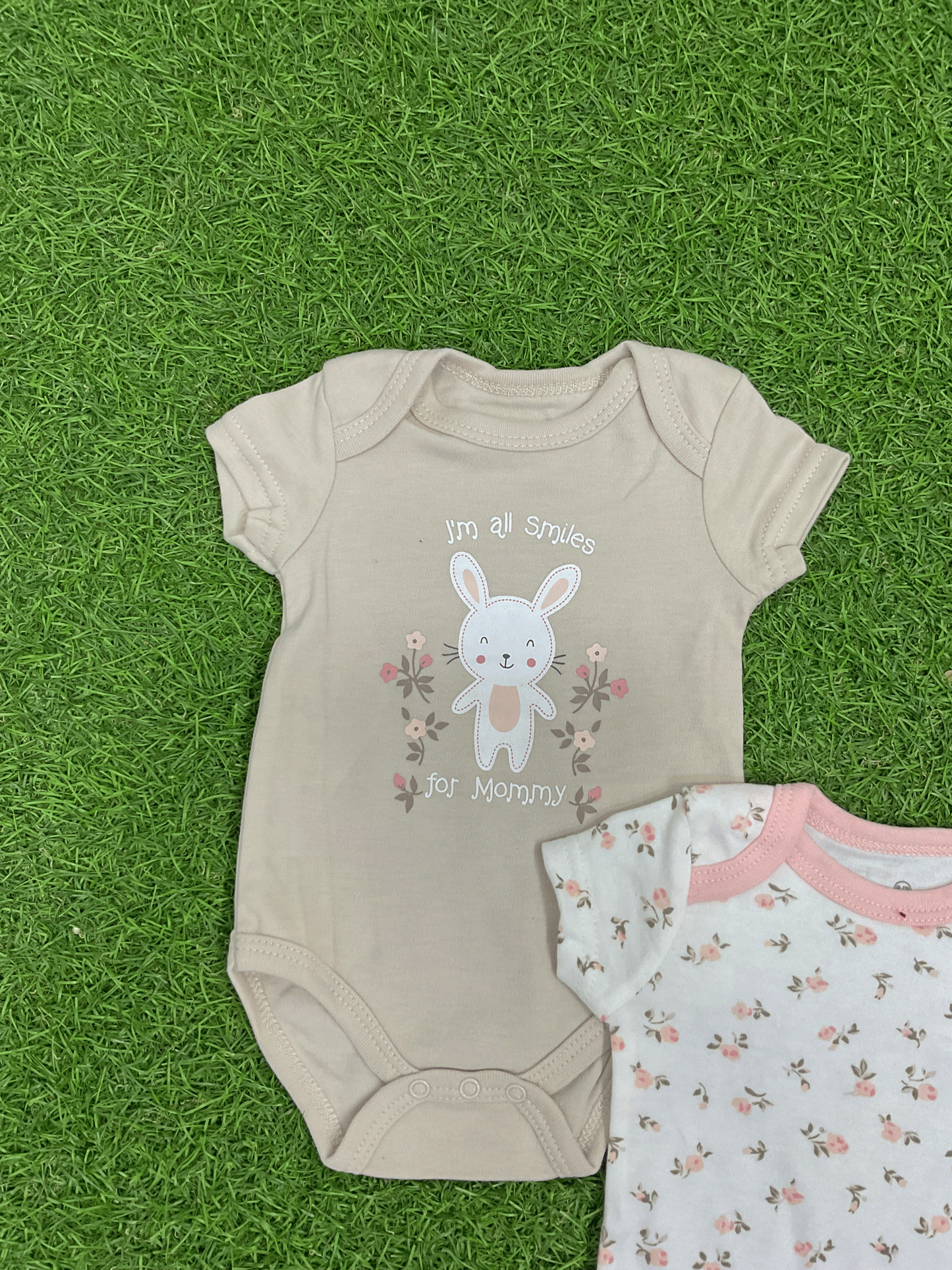 SET DE BODY -D03579TT