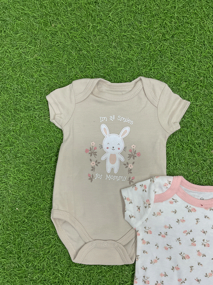 SET DE BODY -D03579TT