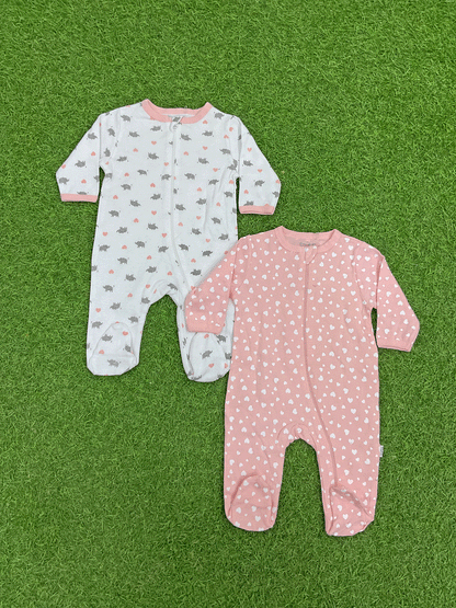 SET DE ENTERIZO - D00460TT