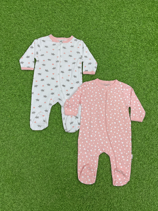 SET DE ENTERIZO - D00460TT