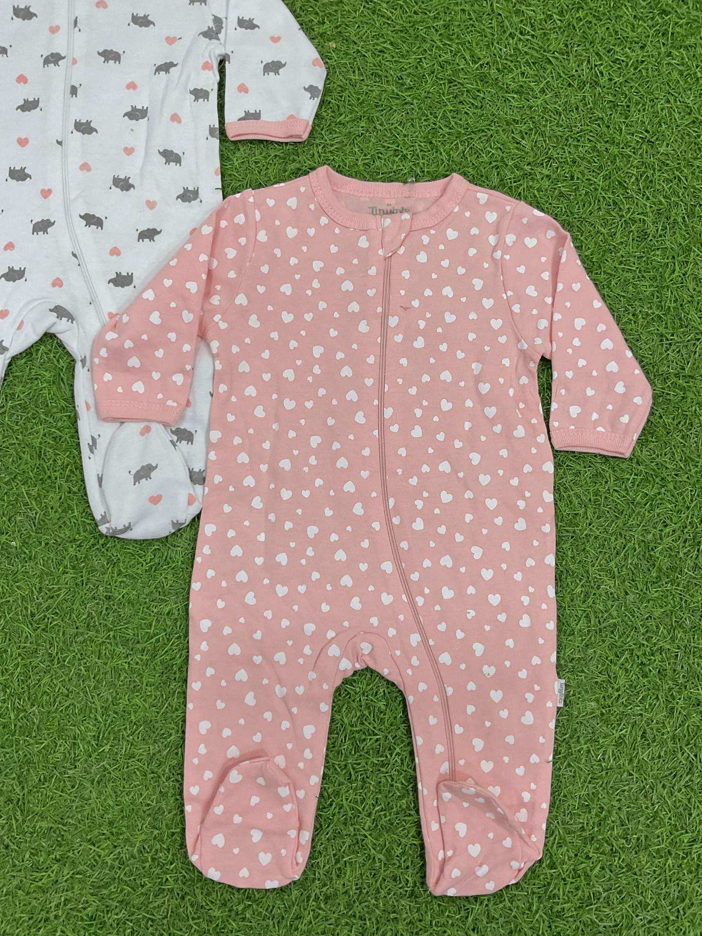 SET DE ENTERIZO - D00460TT