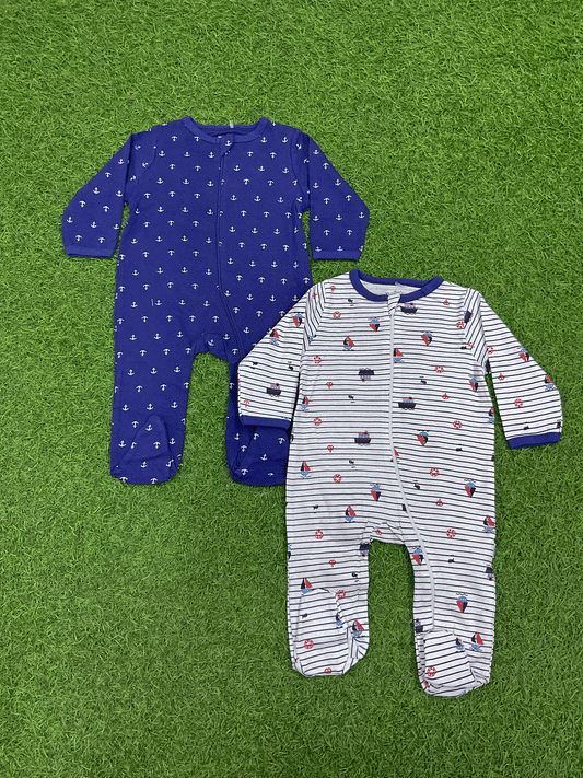 SET DE ENTERIZO - D00464TT