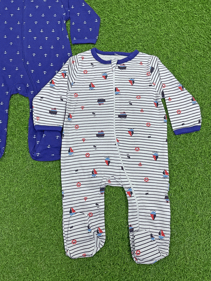 SET DE ENTERIZO - D00464TT