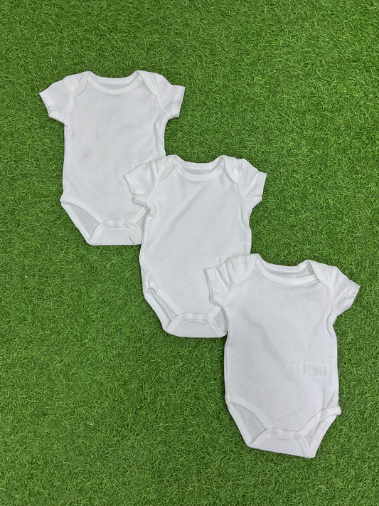 SET DE BODYS - D10000TT