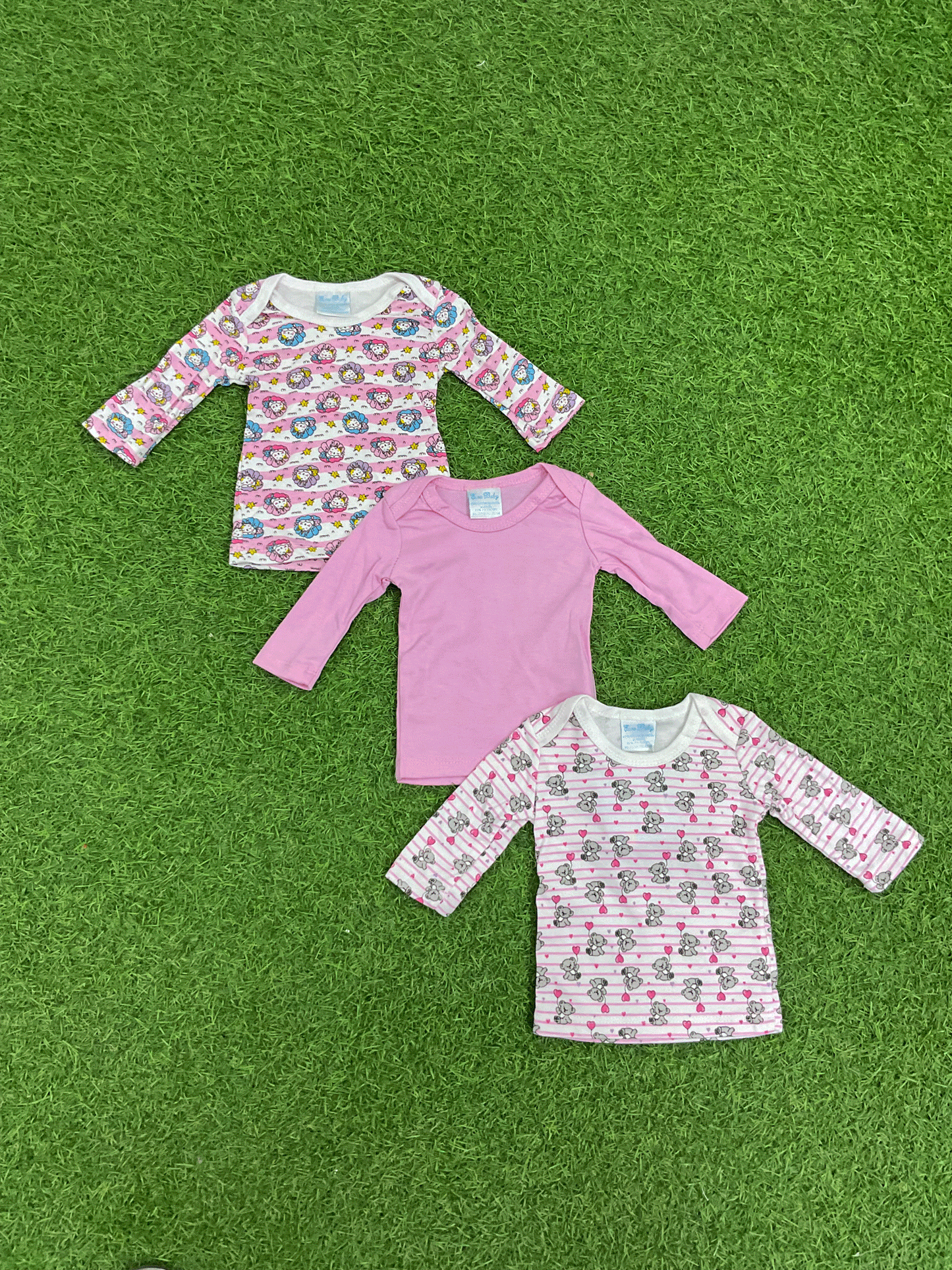 SET DE CAMISA - 1010333