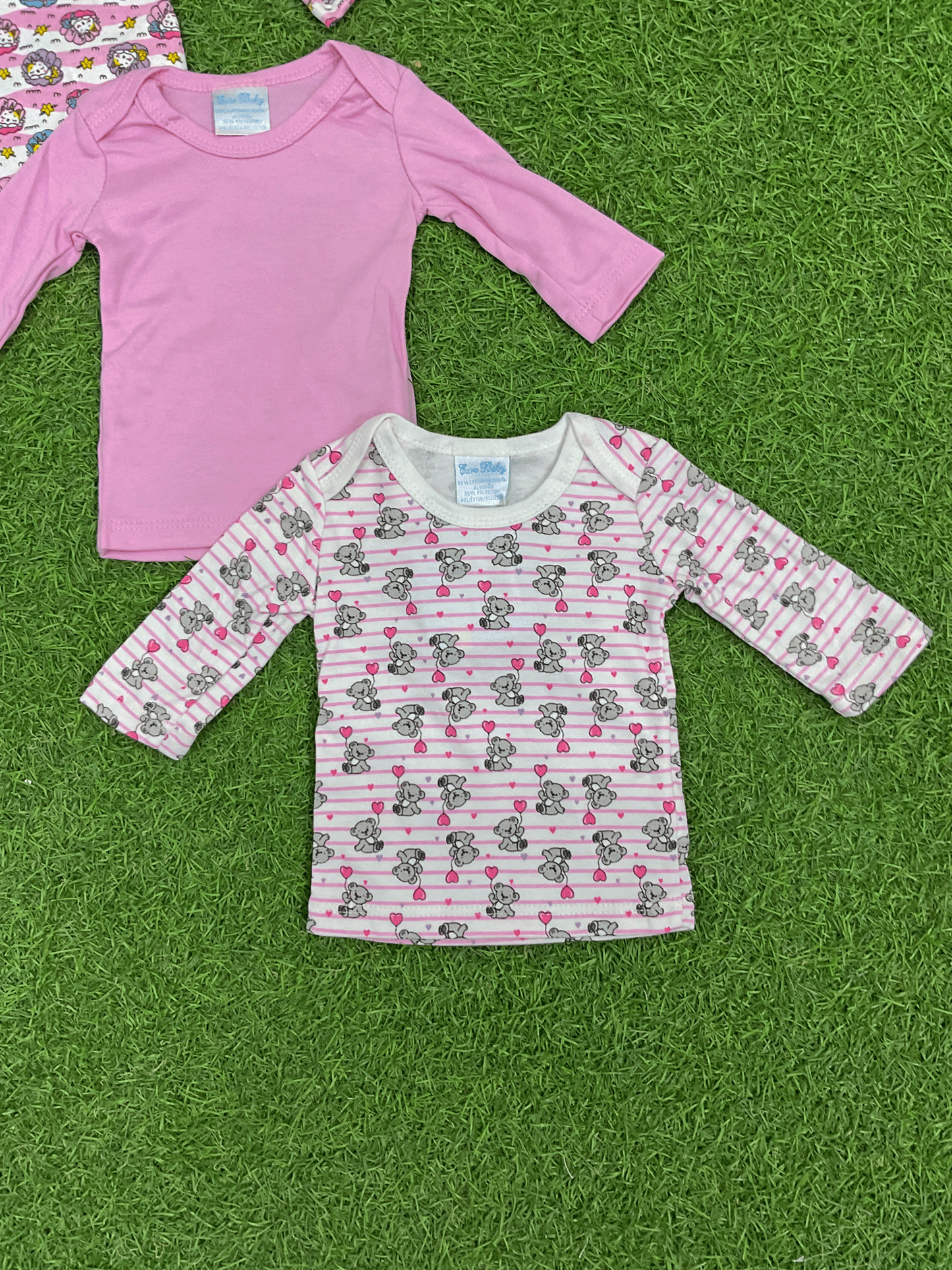 SET DE CAMISA - 1010333