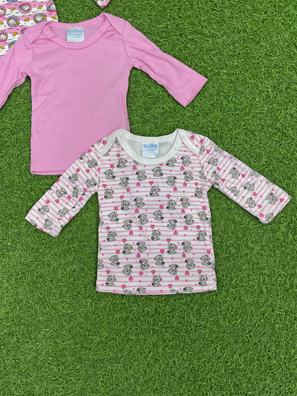 SET DE CAMISA - 1010333