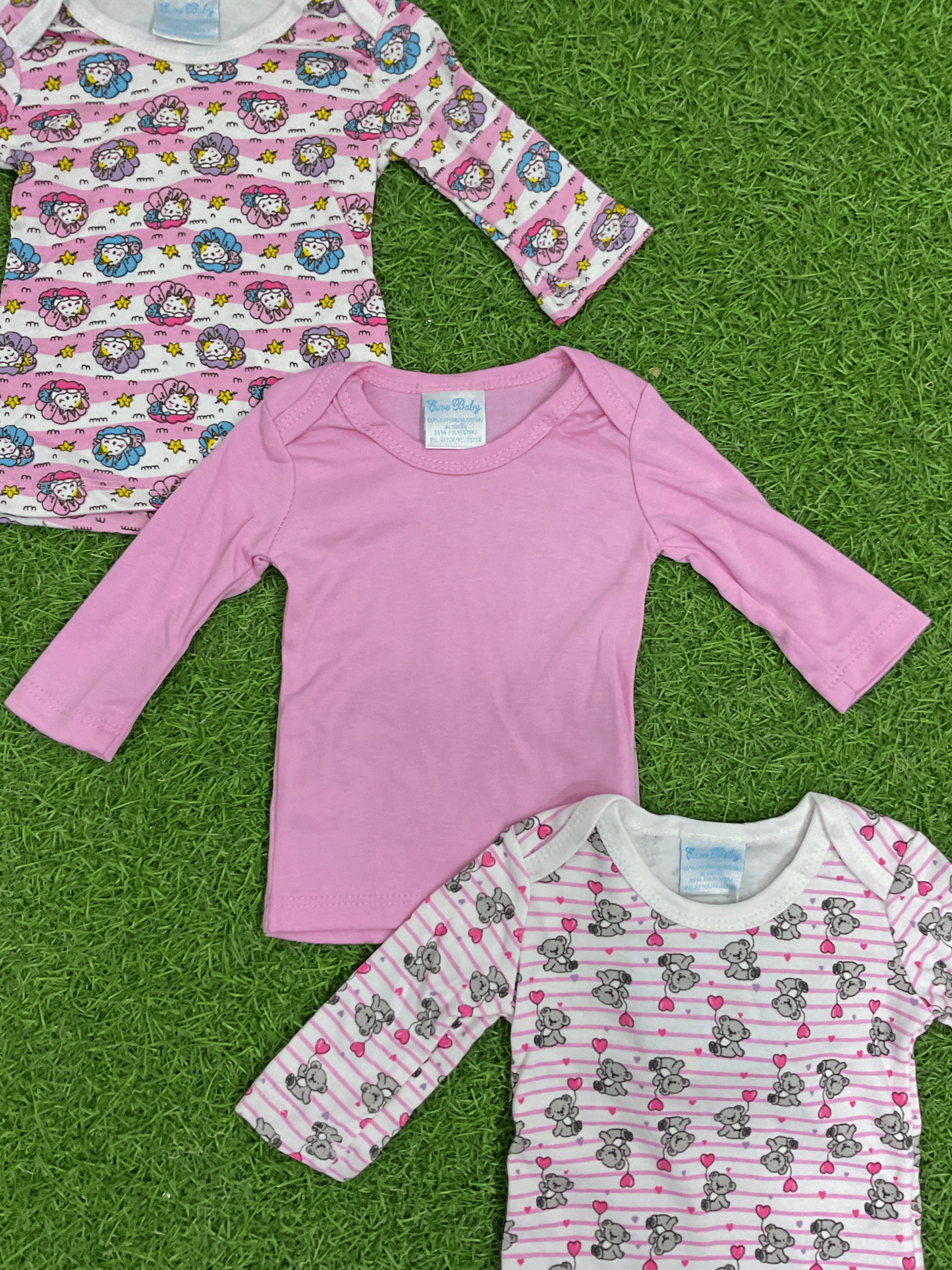 SET DE CAMISA - 1010333