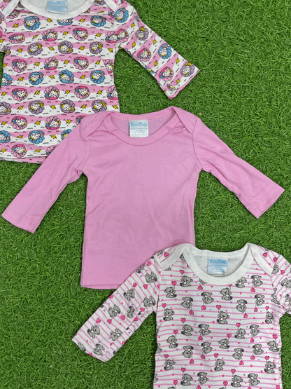 SET DE CAMISA - 1010333