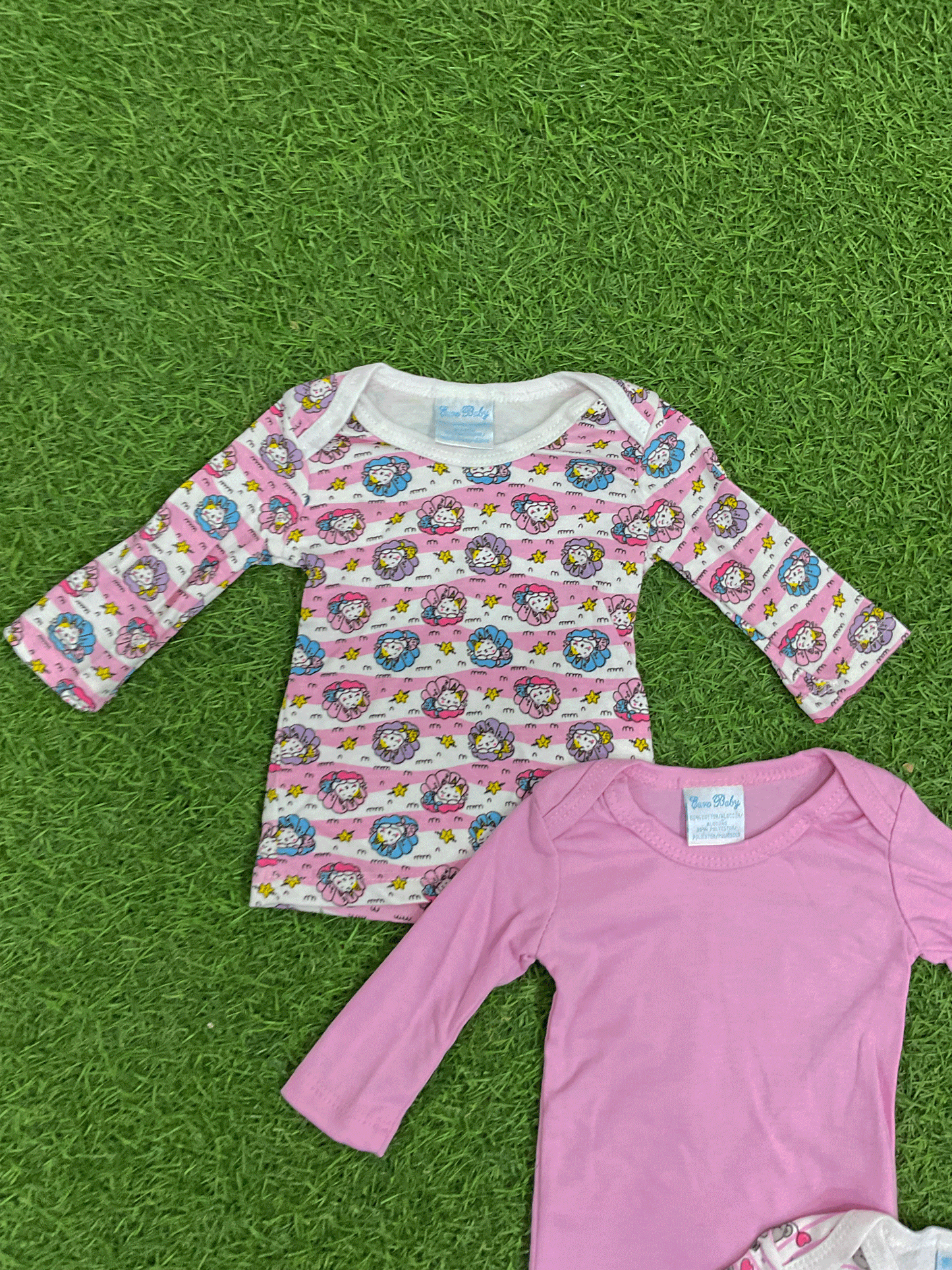 SET DE CAMISA - 1010333