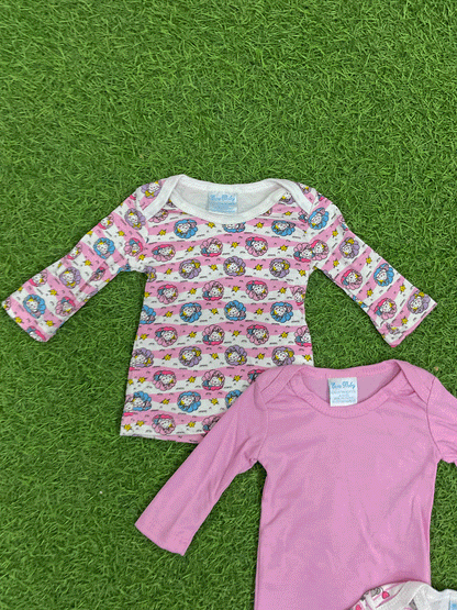 SET DE CAMISA - 1010333