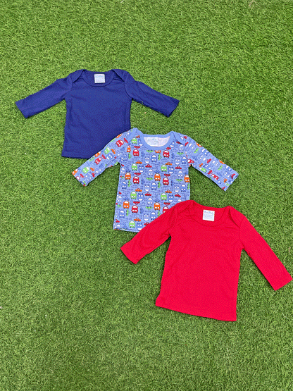 SET DE CAMISA - 1010285
