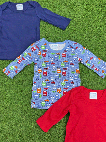 SET DE CAMISA - 1010285