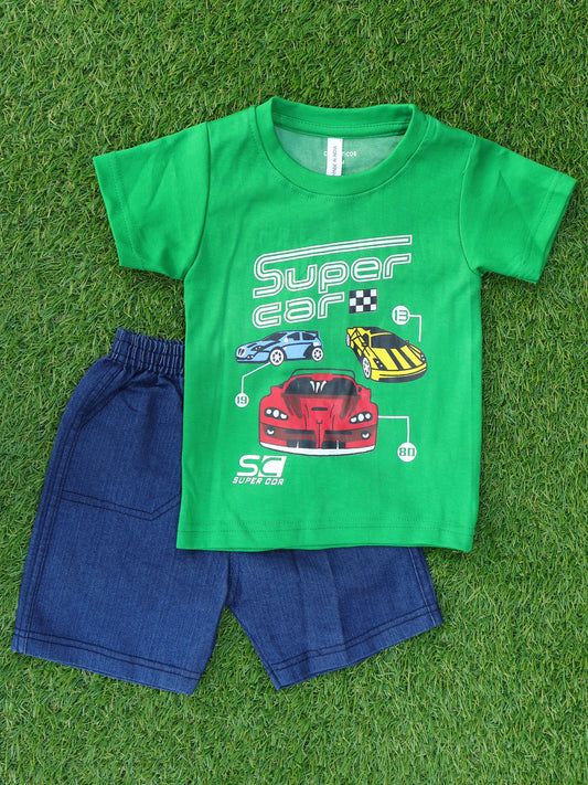 Conjunto de dos piezas - 3613201