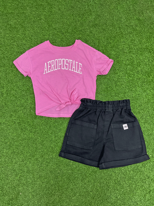 CONJUNTO - AYSQ49256AG