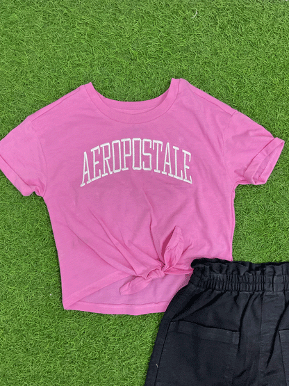 CONJUNTO - AYSQ49256AG
