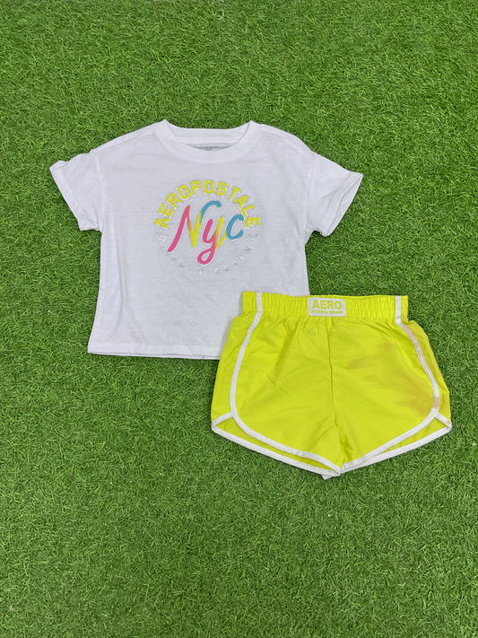 CONJUNTO - AYSD48578G