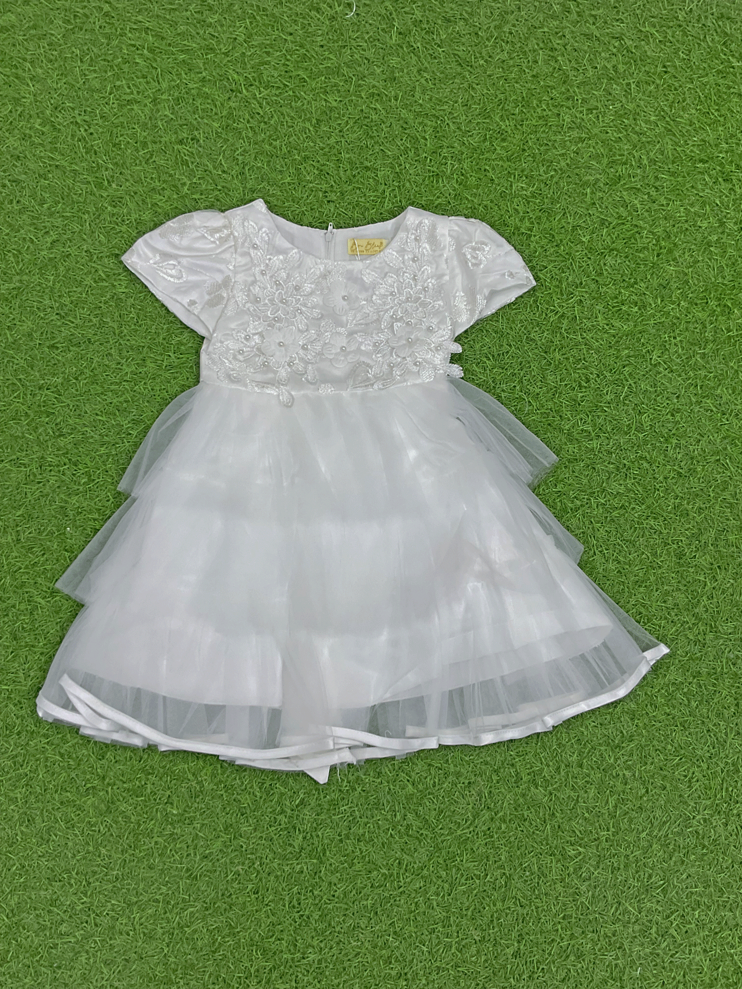 VESTIDO - 37779079694