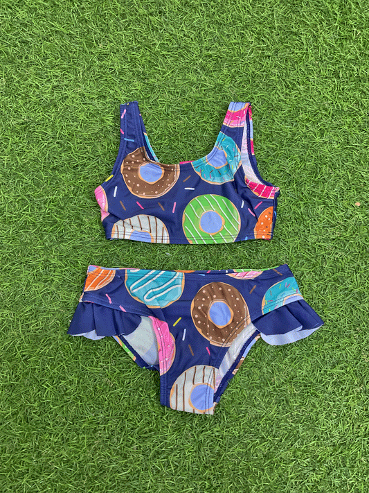 TRAJE DE BAÑO - 103645B
