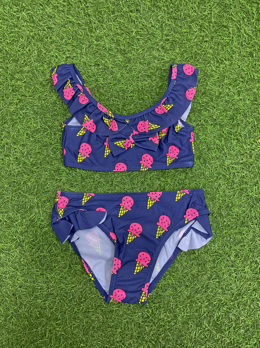 TRAJE DE BAÑO - 103643B