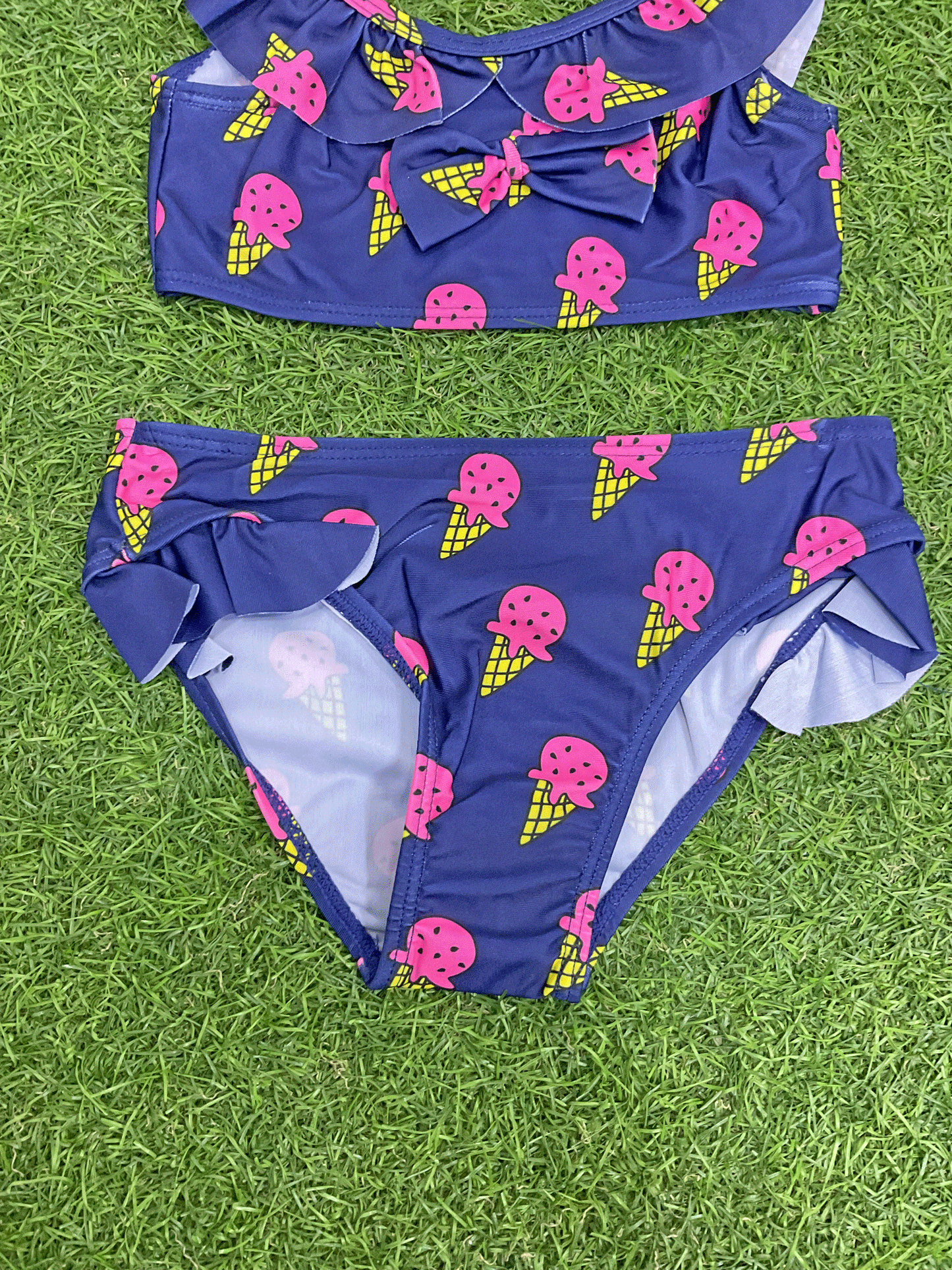 TRAJE DE BAÑO - 103643B