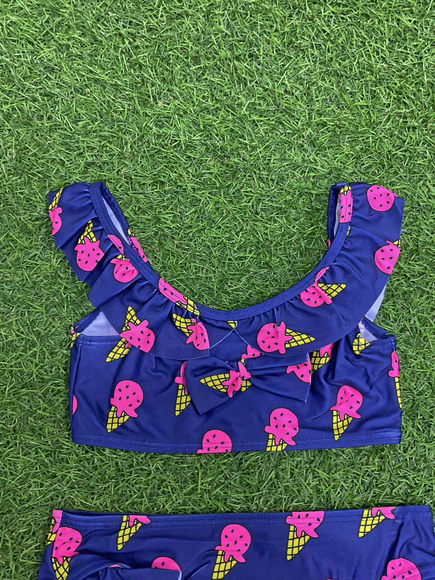 TRAJE DE BAÑO - 103643B