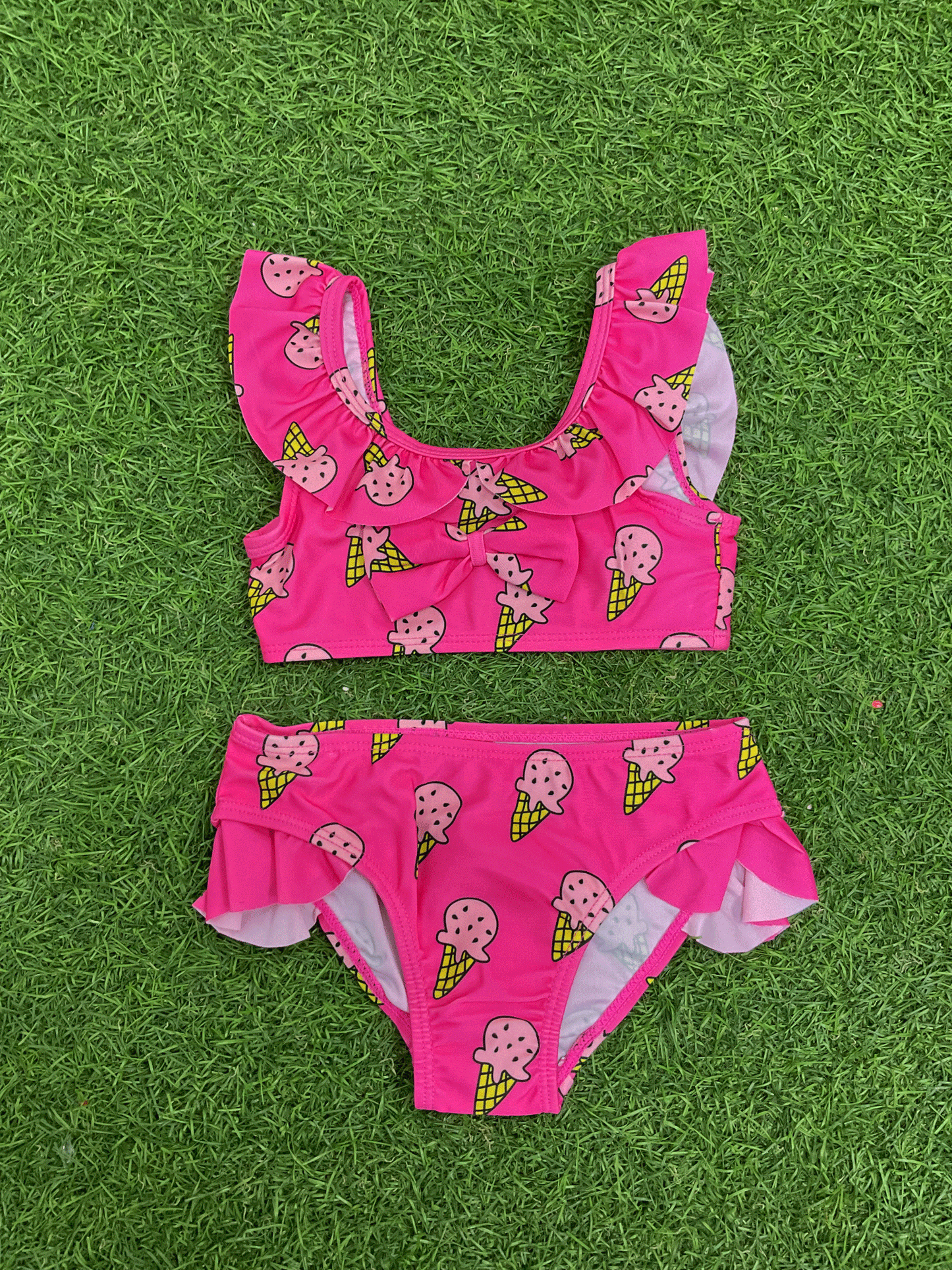 TRAJE DE BAÑO - 103643B